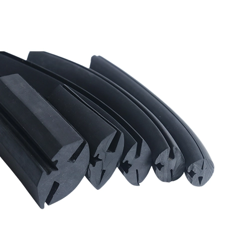 Door Rubber - Altair Hearing Centre