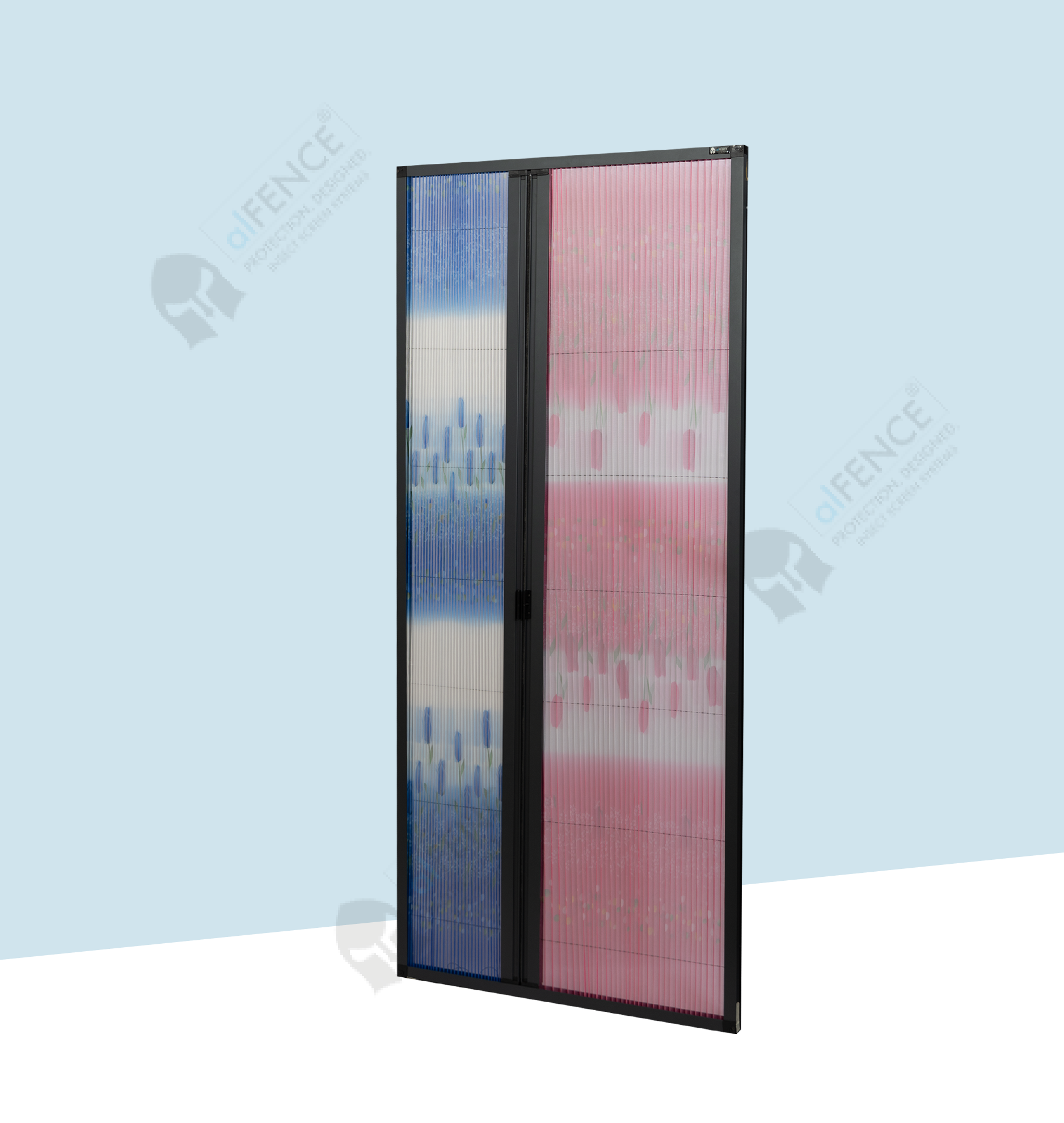 Ecopleat Insect Screen