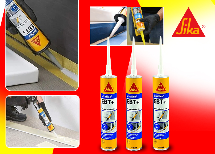 Sika Adhesives