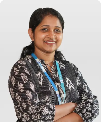 Mrs. Divya P Vijayan