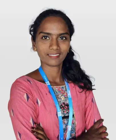 Ms. Dhanabakya V