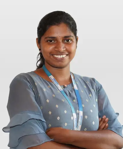 Ms. Sivadatha TK